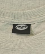 FREAK'S STORE（フリークスストア）Tシャツ・カットソー グレー サイズ:L メンズ/2200609313039