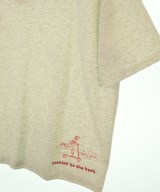 FREAK'S STORE（フリークスストア）Tシャツ・カットソー グレー サイズ:L メンズ/2200609313039