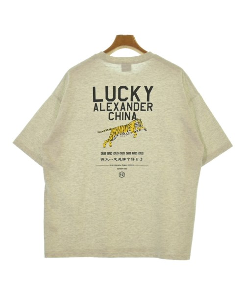 FREAK'S STORE（フリークスストア）Tシャツ・カットソー グレー サイズ:L メンズ/2200609313046