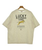 FREAK'S STORE（フリークスストア）Tシャツ・カットソー グレー サイズ:L メンズ/2200609313046