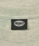 FREAK'S STORE（フリークスストア）Tシャツ・カットソー グレー サイズ:L メンズ/2200609313046