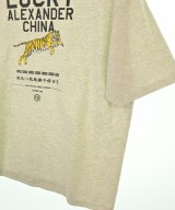 FREAK'S STORE（フリークスストア）Tシャツ・カットソー グレー サイズ:L メンズ/2200609313046