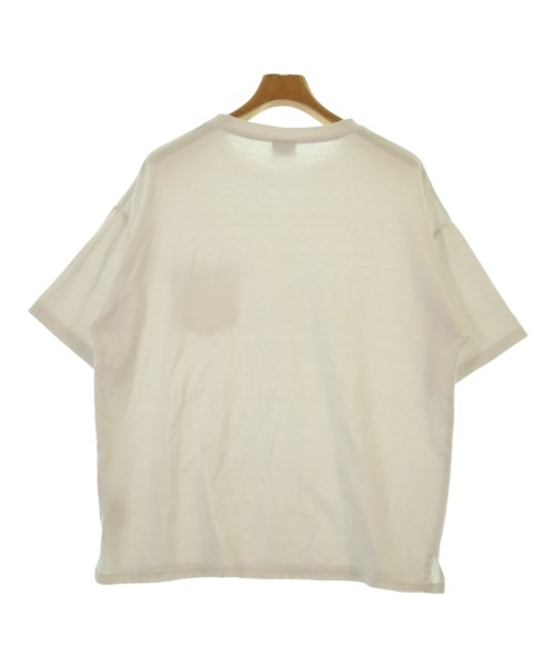 FREAK'S STORE（フリークスストア）Tシャツ・カットソー 白 サイズ:L メンズ/2200609313053