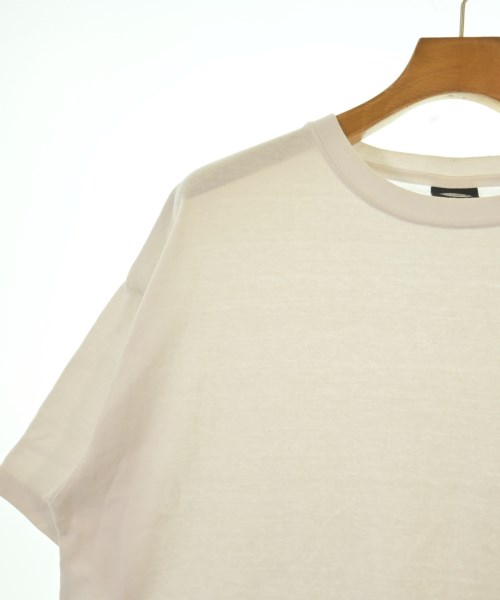FREAK'S STORE（フリークスストア）Tシャツ・カットソー 白 サイズ:L メンズ/2200609313053