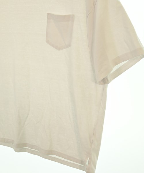 FREAK'S STORE（フリークスストア）Tシャツ・カットソー 白 サイズ:L メンズ/2200609313053