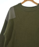 FREAK'S STORE（フリークスストア）ニット・セーター 緑 サイズ:F メンズ/2200616484241