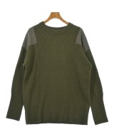 FREAK'S STORE ニット・セーター