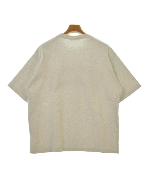 FREAK'S STORE（フリークスストア）Tシャツ・カットソー グレー サイズ:F メンズ/2200616484333