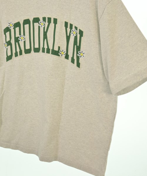 FREAK'S STORE（フリークスストア）Tシャツ・カットソー グレー サイズ:F メンズ/2200616484333