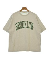 FREAK'S STORE（フリークスストア）Tシャツ・カットソー グレー サイズ:F メンズ/2200616484333