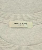 FREAK'S STORE（フリークスストア）Tシャツ・カットソー グレー サイズ:F メンズ/2200616484333