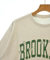 FREAK'S STORE（フリークスストア）Tシャツ・カットソー グレー サイズ:F メンズ/2200616484333