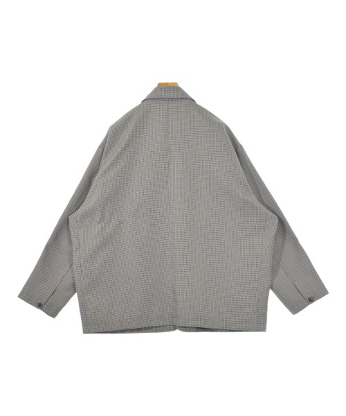 FREAK'S STORE（フリークスストア）カジュアルジャケット グレー サイズ:L メンズ/2200617573043