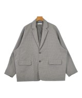 FREAK'S STORE（フリークスストア）カジュアルジャケット グレー サイズ:L メンズ/2200617573043