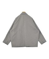 FREAK'S STORE（フリークスストア）カジュアルジャケット グレー サイズ:L メンズ/2200617573043