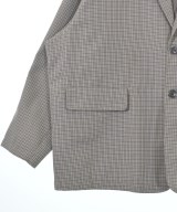 FREAK'S STORE（フリークスストア）カジュアルジャケット グレー サイズ:L メンズ/2200617573043