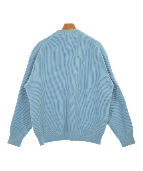 FREAK'S STORE（フリークスストア）ニット・セーター 青 サイズ:M メンズ/2200614109030