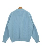 FREAK'S STORE（フリークスストア）ニット・セーター 青 サイズ:M メンズ/2200614109030