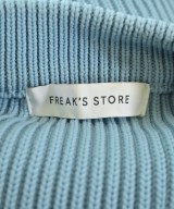 FREAK'S STORE（フリークスストア）ニット・セーター 青 サイズ:M メンズ/2200614109030
