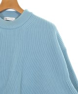 FREAK'S STORE（フリークスストア）ニット・セーター 青 サイズ:M メンズ/2200614109030