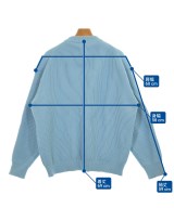 FREAK'S STORE（フリークスストア）ニット・セーター 青 サイズ:M メンズ/2200614109030