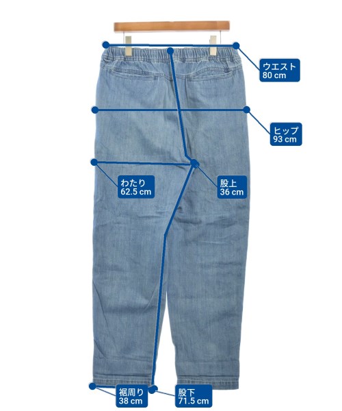 FREAK'S STORE（フリークスストア）その他 青 サイズ:M メンズ/2200614109061