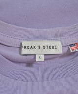 FREAK'S STORE（フリークスストア）Tシャツ・カットソー 紫 サイズ:S メンズ/2200615046013