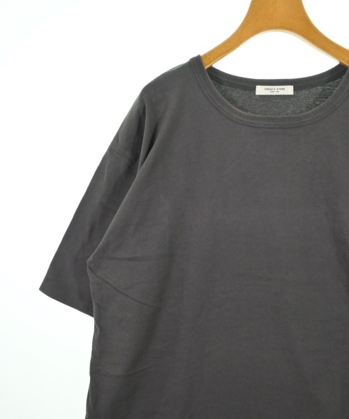 FREAK'S STORE（フリークスストア）Tシャツ・カットソー グレー サイズ:F メンズ/2200615046037