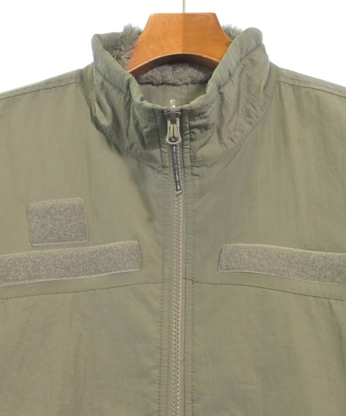 FREAK'S STORE（フリークスストア）ブルゾン カーキ サイズ:M メンズ/2200617890096