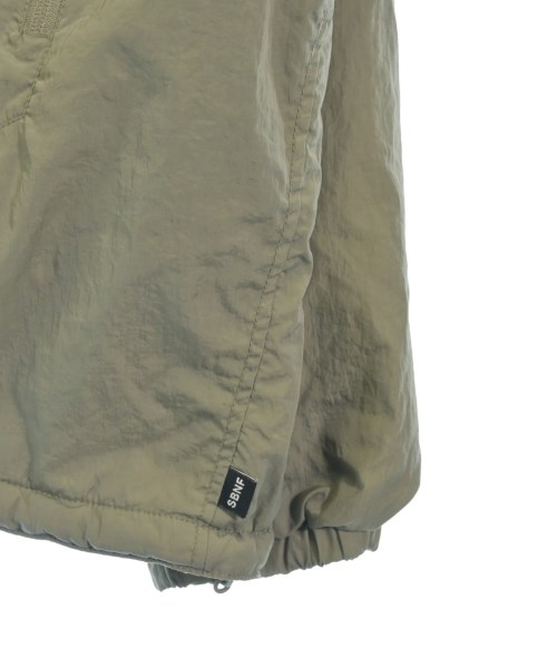 FREAK'S STORE（フリークスストア）ブルゾン カーキ サイズ:M メンズ/2200617890096