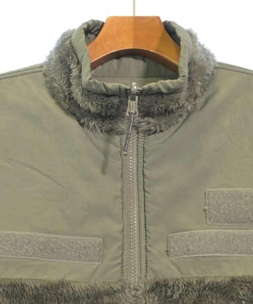 FREAK'S STORE（フリークスストア）ブルゾン カーキ サイズ:M メンズ/2200617890096
