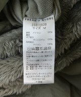 FREAK'S STORE（フリークスストア）ブルゾン カーキ サイズ:M メンズ/2200617890096
