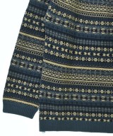 FREAK'S STORE（フリークスストア）ニット・セーター 青 サイズ:M メンズ/2200618238057