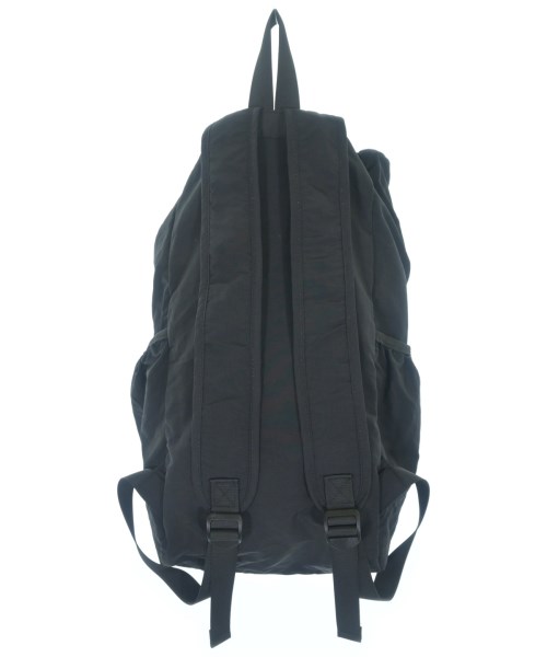 FREAK'S STORE（フリークスストア）バックパック・リュック 黒 サイズ:- メンズ/2200618484072