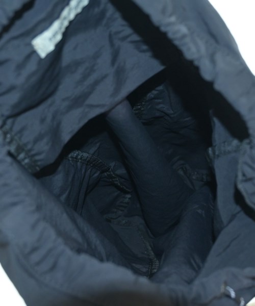 FREAK'S STORE（フリークスストア）バックパック・リュック 黒 サイズ:- メンズ/2200618484072