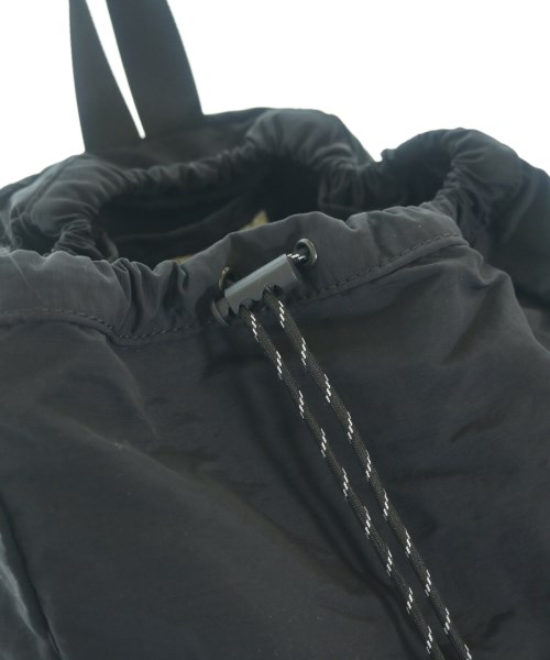 FREAK'S STORE（フリークスストア）バックパック・リュック 黒 サイズ:- メンズ/2200618484072