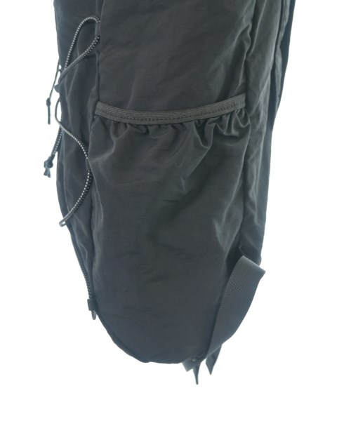 FREAK'S STORE（フリークスストア）バックパック・リュック 黒 サイズ:- メンズ/2200618484072