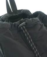 FREAK'S STORE（フリークスストア）バックパック・リュック 黒 サイズ:- メンズ/2200618484072