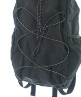 FREAK'S STORE（フリークスストア）バックパック・リュック 黒 サイズ:- メンズ/2200618484072