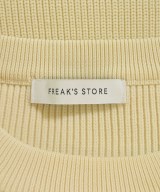 FREAK'S STORE（フリークスストア）ベスト 白 サイズ:L メンズ/2200618581122
