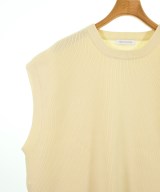 FREAK'S STORE（フリークスストア）ベスト 白 サイズ:L メンズ/2200618581122