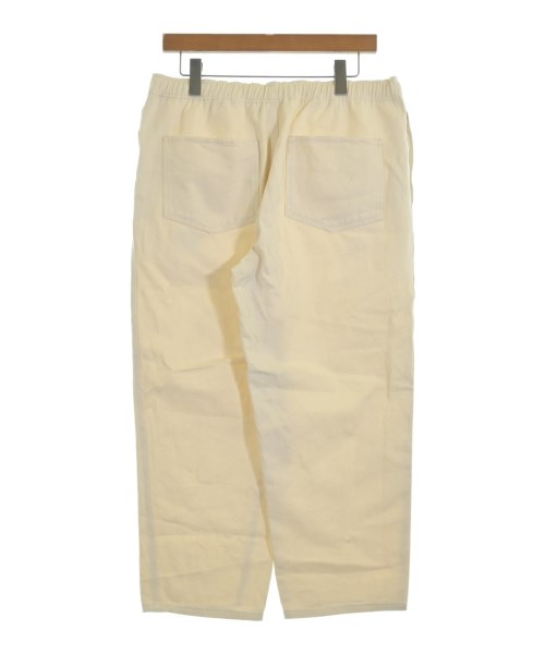 FREAK'S STORE（フリークスストア）その他 白 サイズ:L メンズ/2200609199015