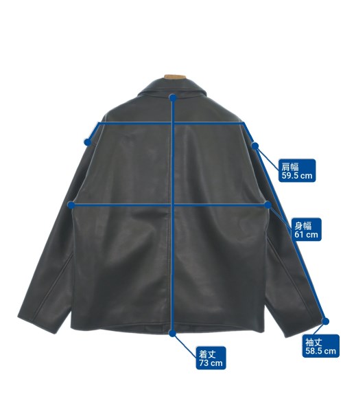 FREAK'S STORE（フリークスストア）その他 黒 サイズ:L メンズ/2200609480090