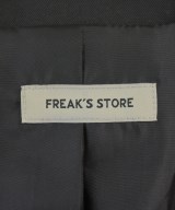 FREAK'S STORE（フリークスストア）ジャケット 黒 サイズ:L メンズ/2200609480168