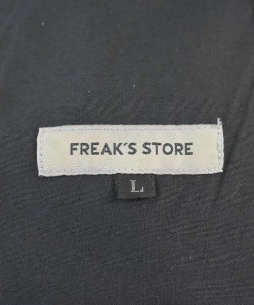 FREAK'S STORE（フリークスストア）その他 グレー サイズ:L メンズ/2200609480304