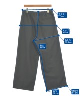 FREAK'S STORE（フリークスストア）その他 グレー サイズ:L メンズ/2200609480304