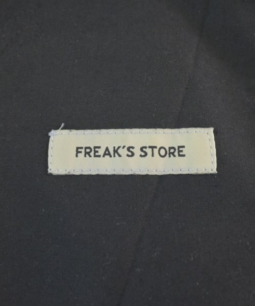 FREAK'S STORE（フリークスストア）その他 黒 サイズ:L メンズ/2200609480342