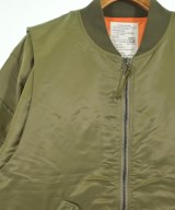 FREAK'S STORE（フリークスストア）ミリタリーブルゾン カーキ サイズ:L メンズ/2200619220044