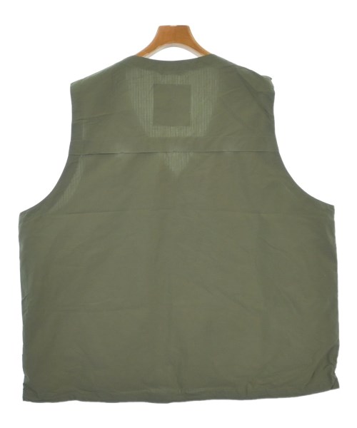 FREAK'S STORE（フリークスストア）その他 カーキ サイズ:L メンズ/2200619819026