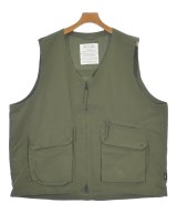 FREAK'S STORE（フリークスストア）その他 カーキ サイズ:L メンズ/2200619819026